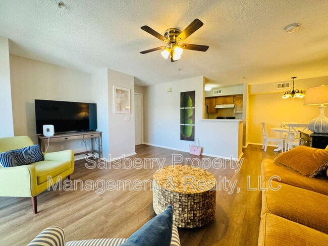Building Photo - 4001 Dancing Cloud Ct