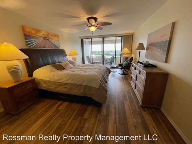 Foto del edificio - 2 br, 2 bath House - 5260 S Landings Dr #602