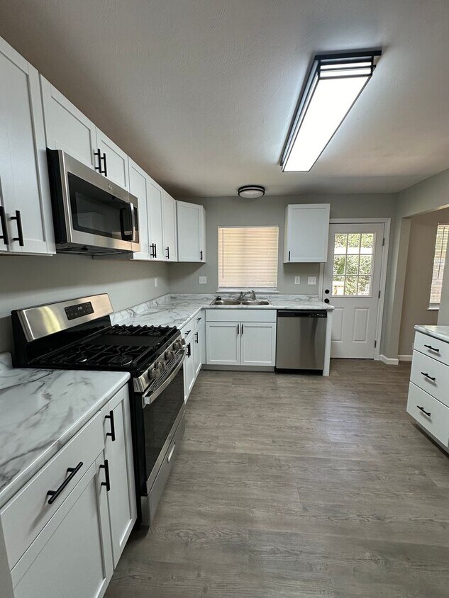 Primary Photo - Four Bedroom Single Family Home