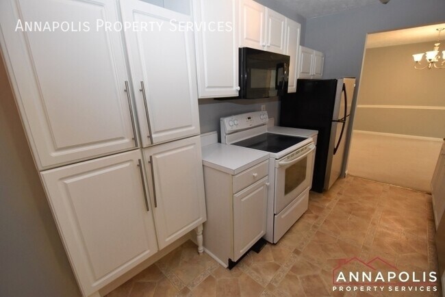 Building Photo - 603 Burtons Cove Way