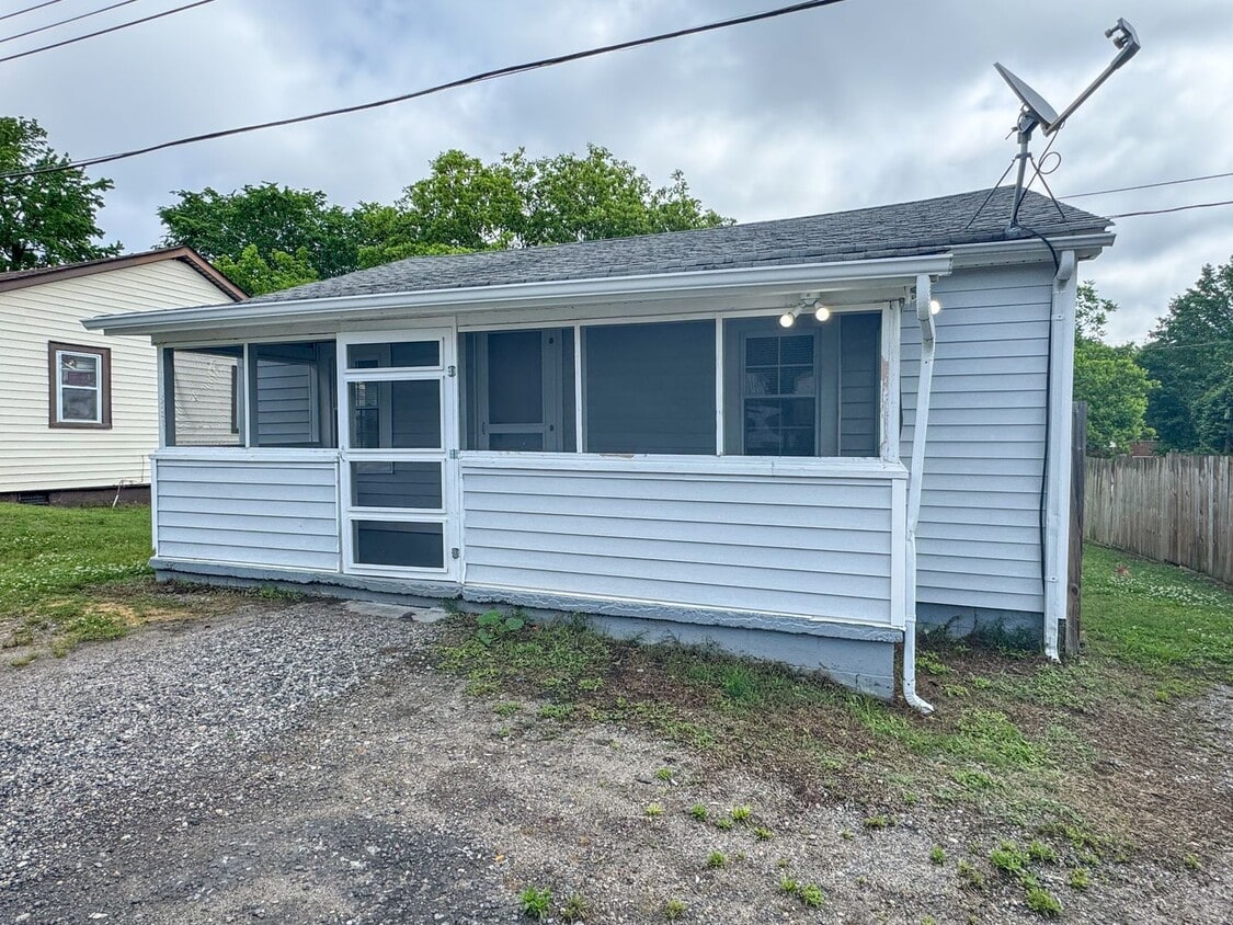 Primary Photo - 1211 Wall Ave