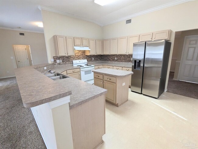 Building Photo - 1057 Freeboard Blvd