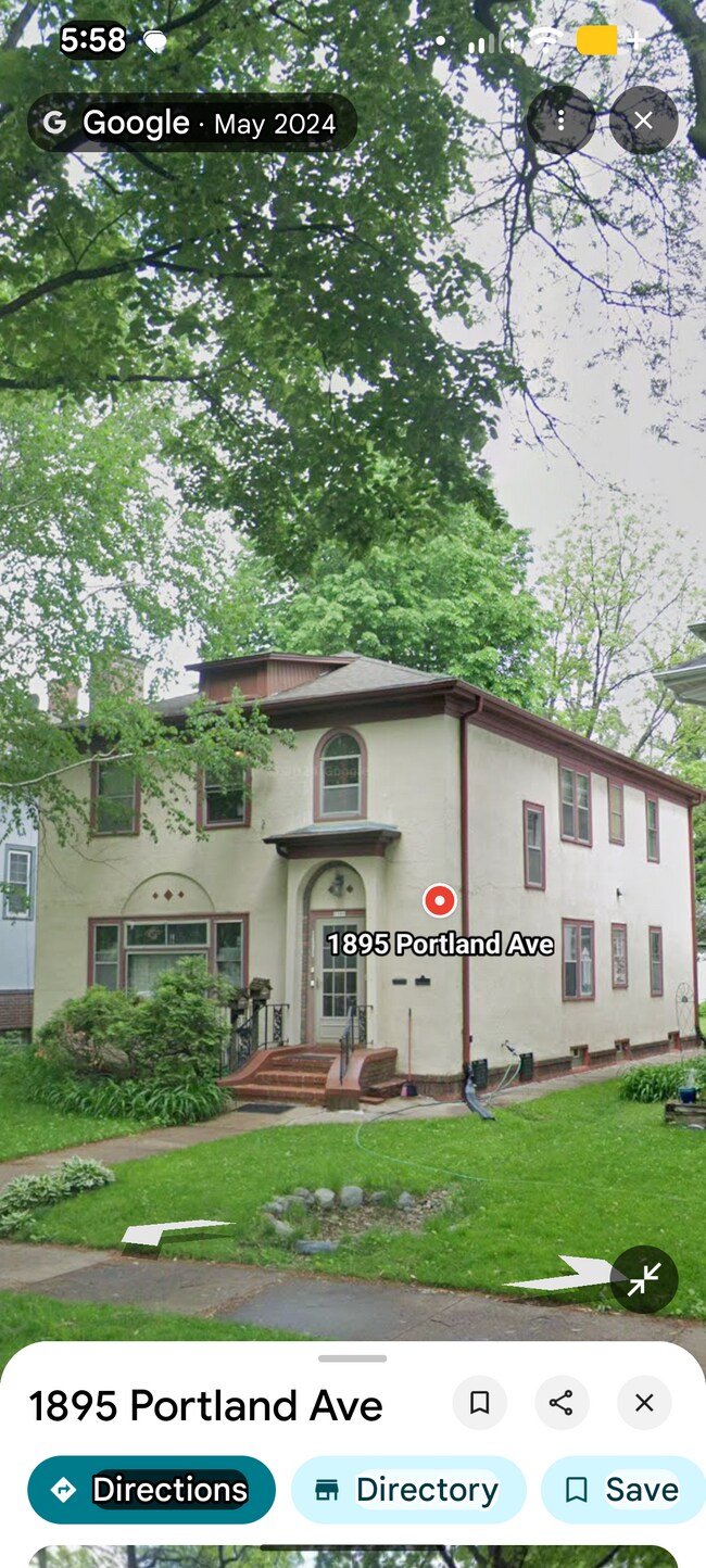 Foto del edificio - 1895 Portland Ave