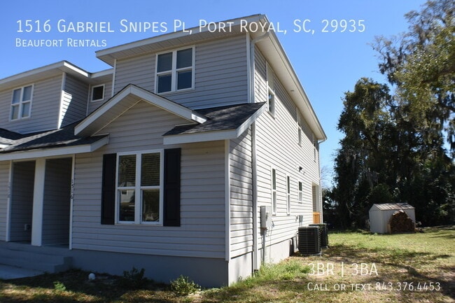 Building Photo - 1516 Gabriel Snipe Pl