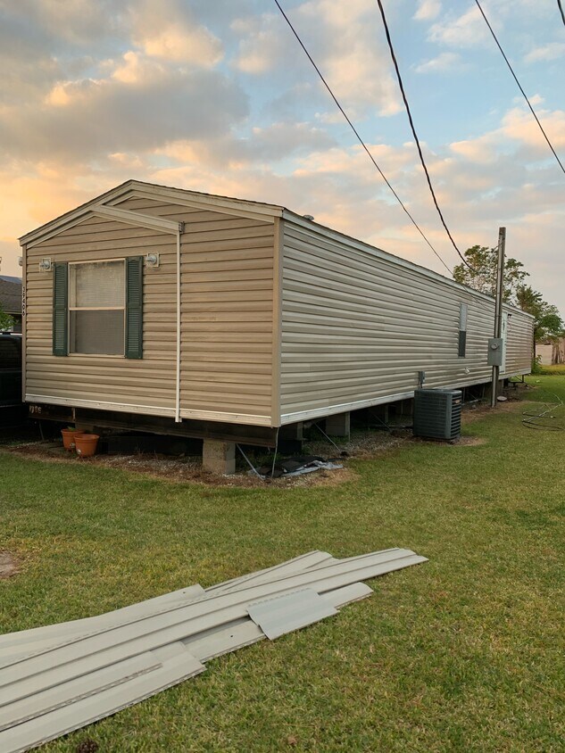 39406 LA642, Paulina, LA 70763 House Rental in Paulina, LA