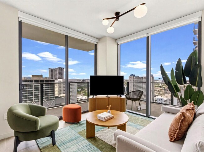 Foto del edificio - 11 NE 6th St