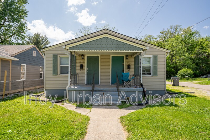 Primary Photo - 1730 N Colorado Ave