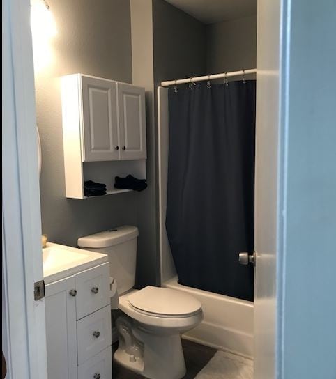 bath room 2 - 14307 Foothill Blvd