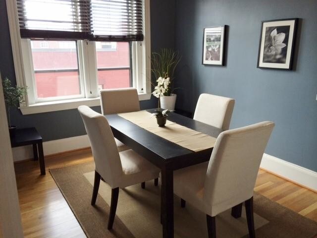 Foto del edificio - 705 Massachusetts Ave