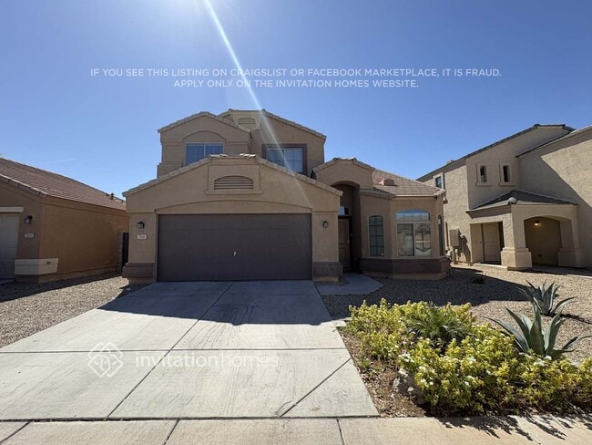 Building Photo - 7261 W Glenn Dr