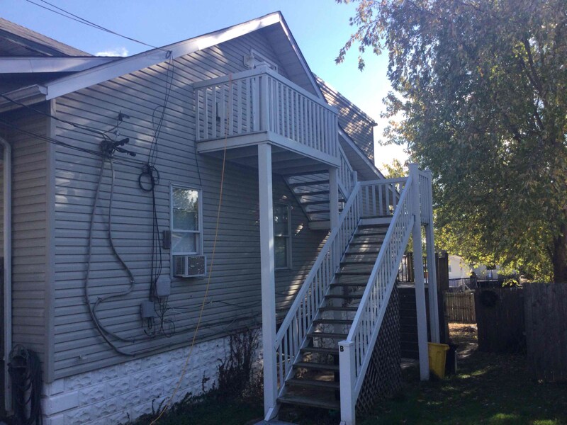 Primary Photo - 2809 Oak Grove Ave