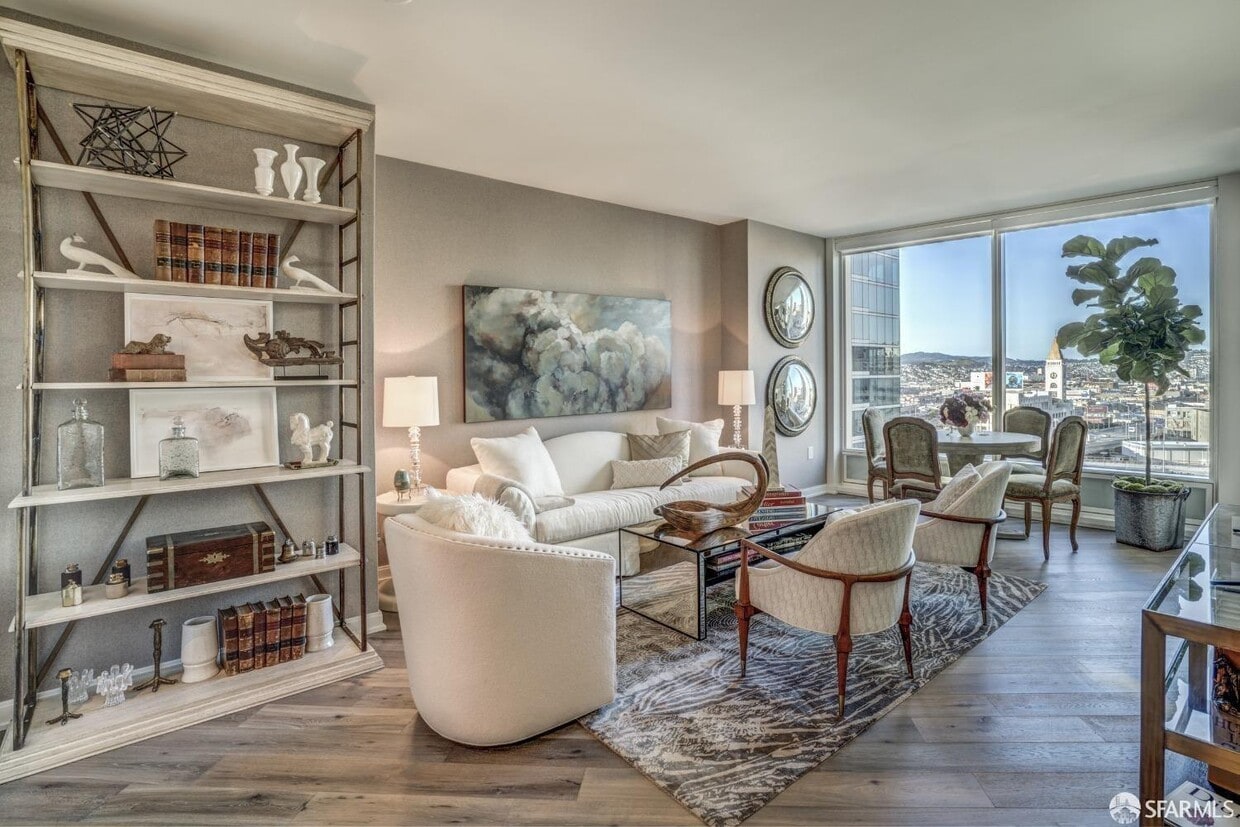 Foto principal - 401 Harrison St