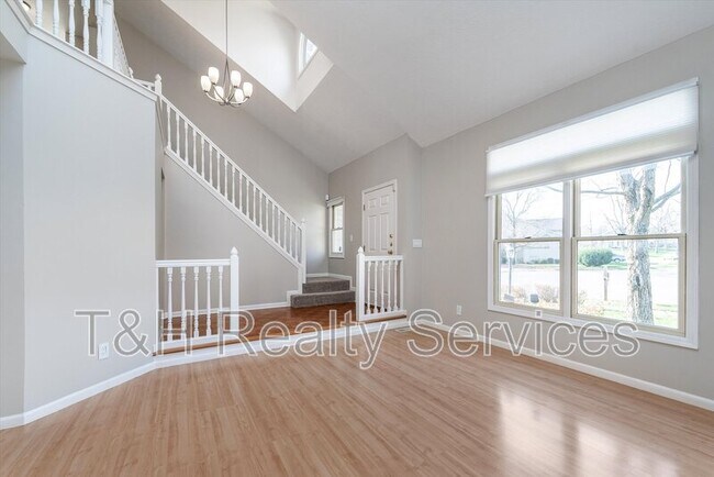Foto del edificio - 1135 Clairborne Ct