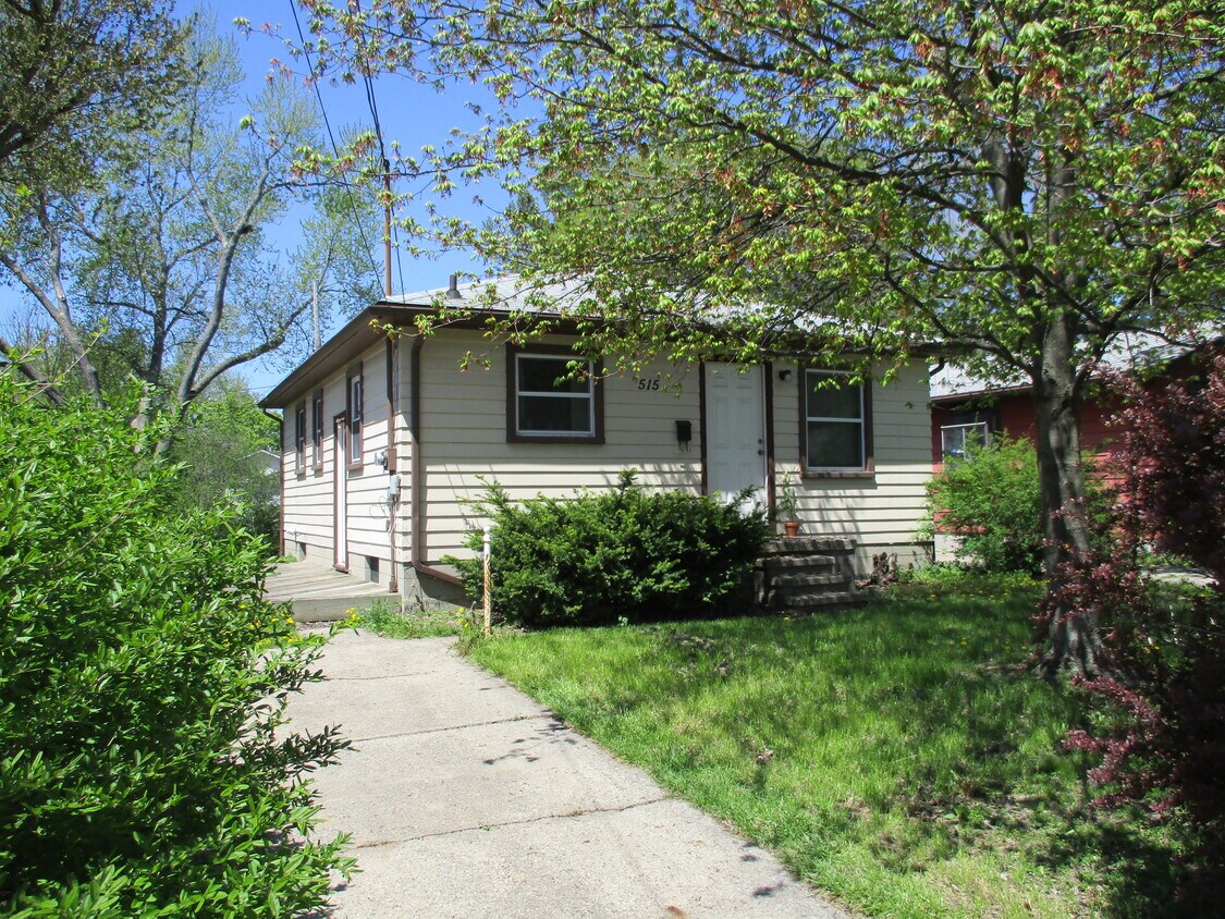 515 N Hagadorn Rd, East Lansing, MI 48823 House Rental in East