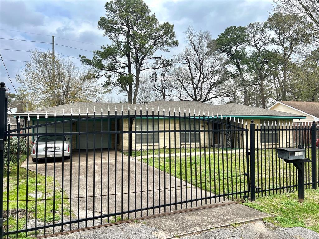 3701 Plaag St, Houston, TX 77093 House Rental in Houston, TX