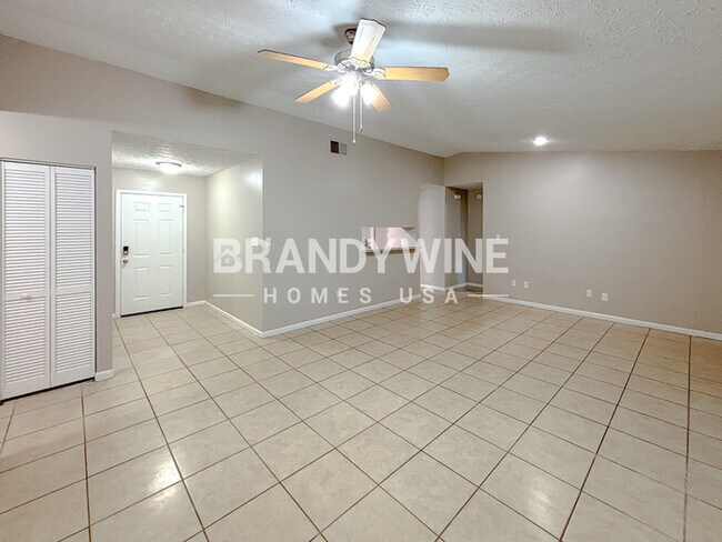 Foto del edificio - 2712 Manor Hill Drive