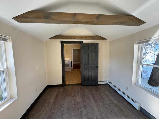 Bedroom # 2 - 15 Pleasant Pl