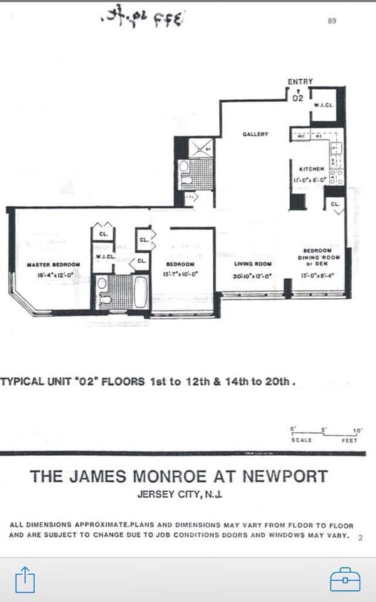 Primary Photo - 45 River Dr S