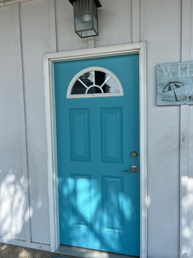 Foto del edificio - Carolina Beach - One Bedroom Studio/Room -...