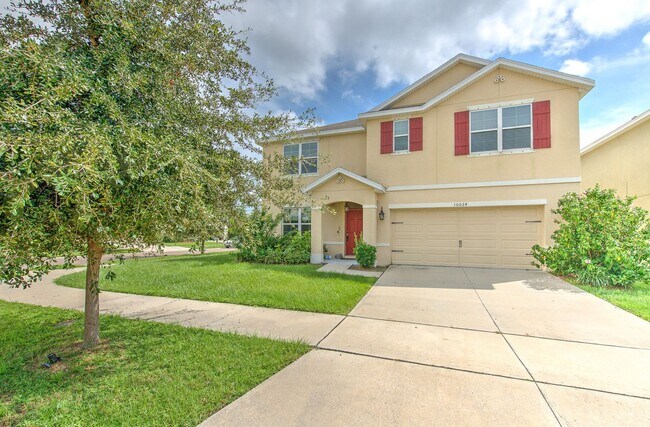 Building Photo - Cypress Creek Gem