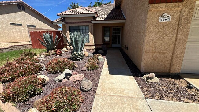 Building Photo - West Palmdale Home