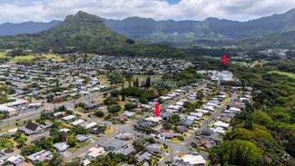 Building Photo - 692 Uluoa St