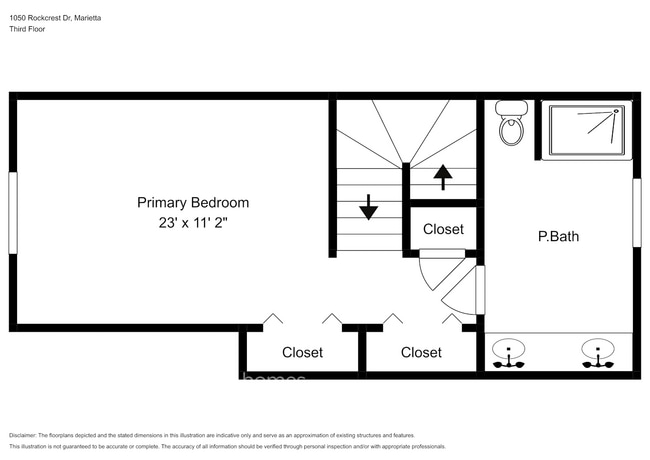 Building Photo - 1050 Rockcrest Dr