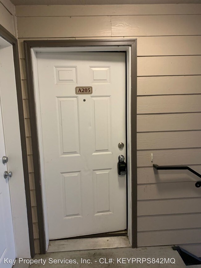 Foto del edificio - 14603 NE 20th Ave