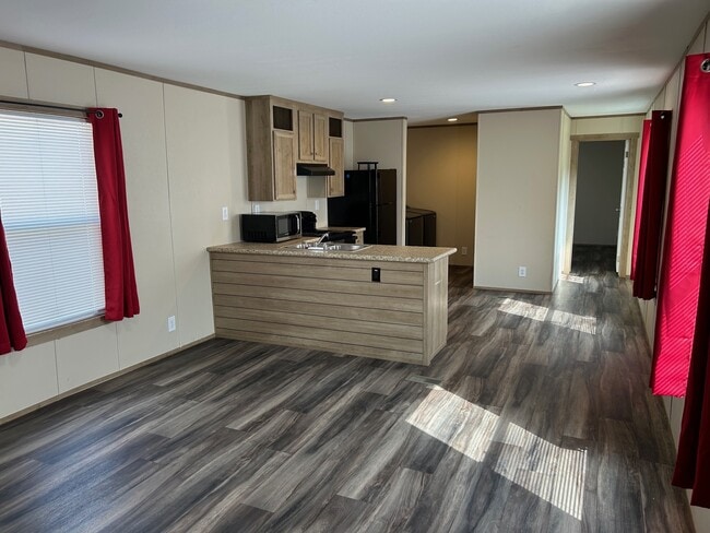 Foto del edificio - 805 S Morgan St