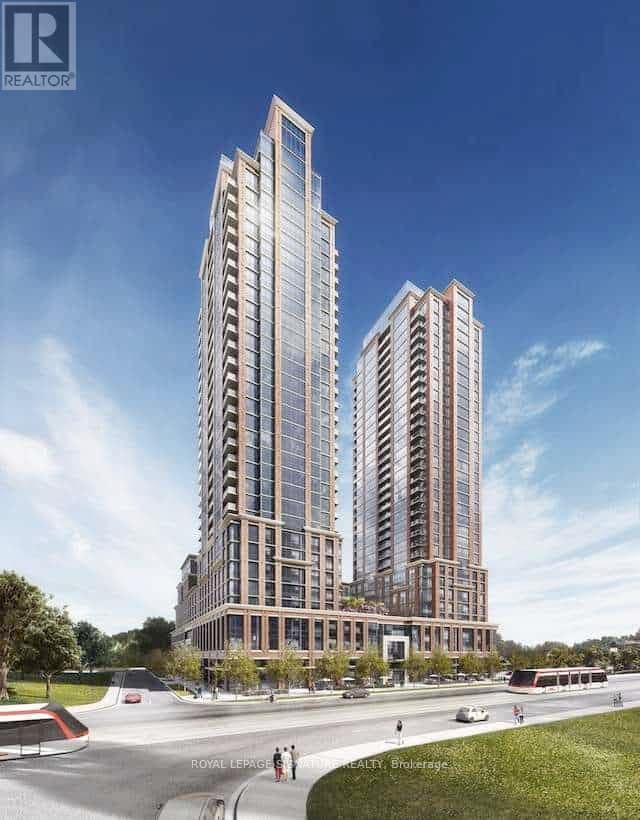 Building Photo - 3270 Sheppard Ave E
