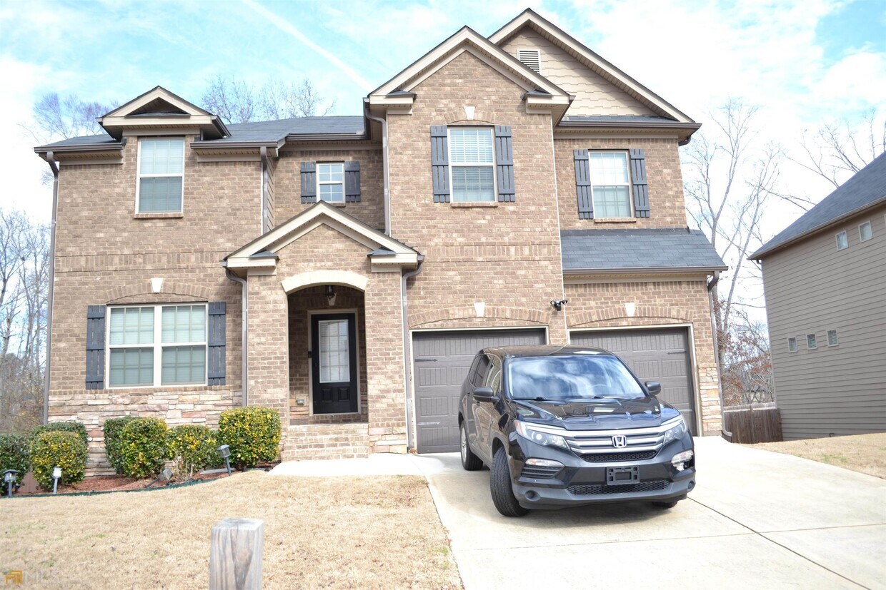 65 Snapdragon Ln, Covington, GA 30014 House Rental in Covington, GA