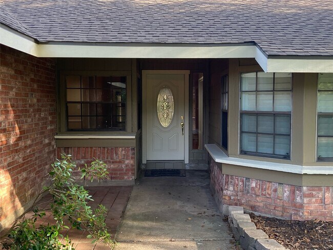 Foto del edificio - 22503 Dabney Manor Ln