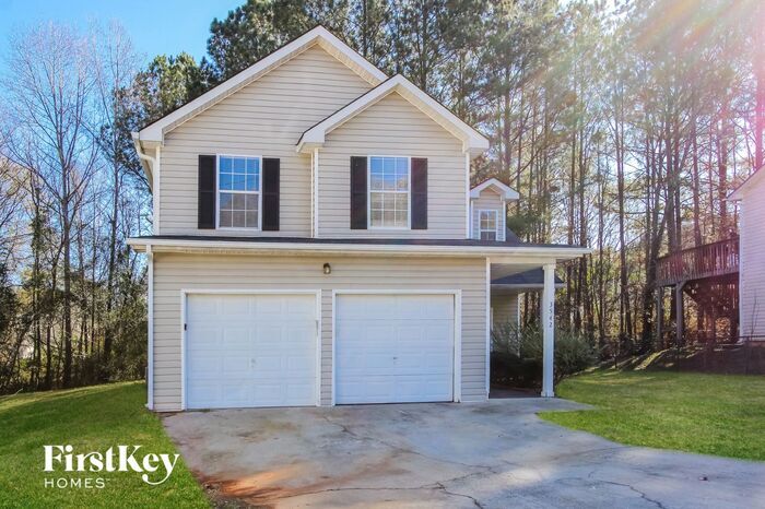 Foto principal - 3542 Broad Oak Ct