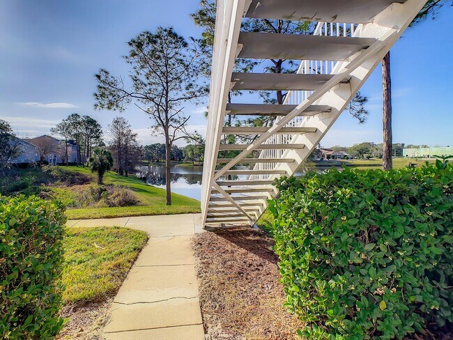 Foto del edificio - Beautiful 1 Bed/ 1 Bath Condo For Rent at ...