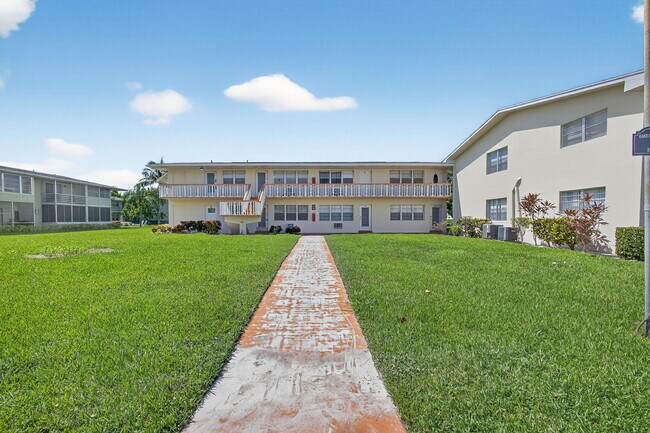 Foto del edificio - 43 Easthampton B