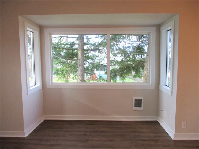 Foto del edificio - Cozy 1 Bedroom Home in Tacoma