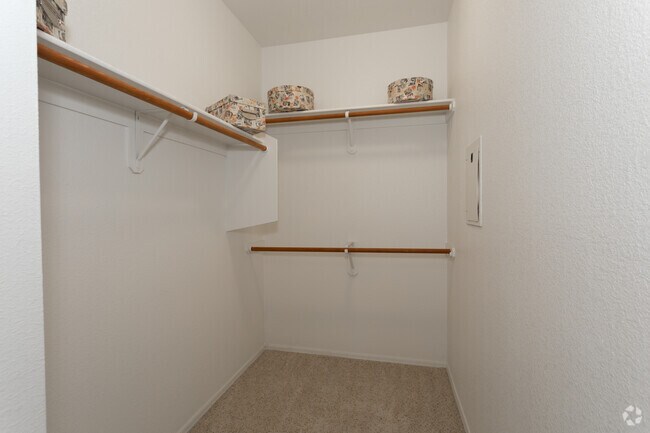 Interior Photo - Summerlin Villas