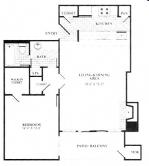A2 - Amesbury Apartment Townhomes