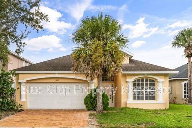 Photo - 1923 Bridgeview Cir House