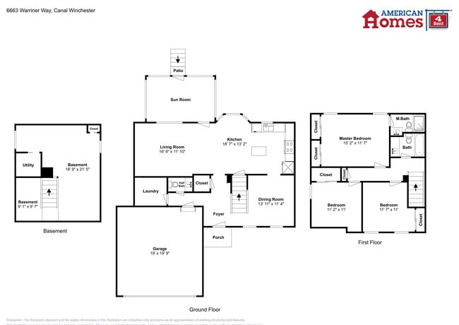Building Photo - 6663 Warriner Way