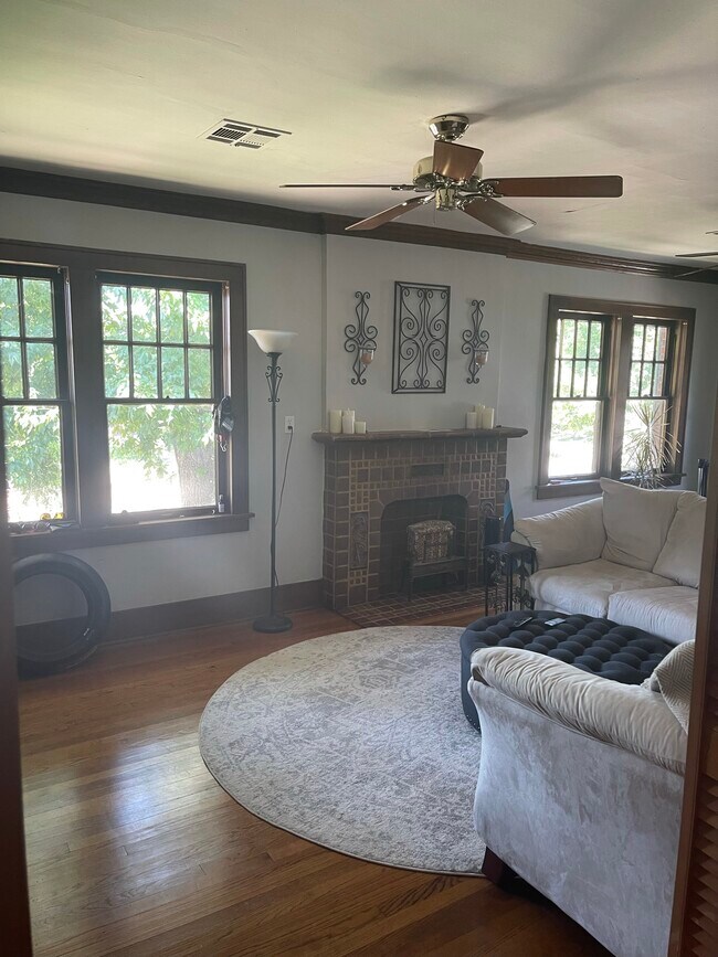 Foto del edificio - 508 NW 18th St