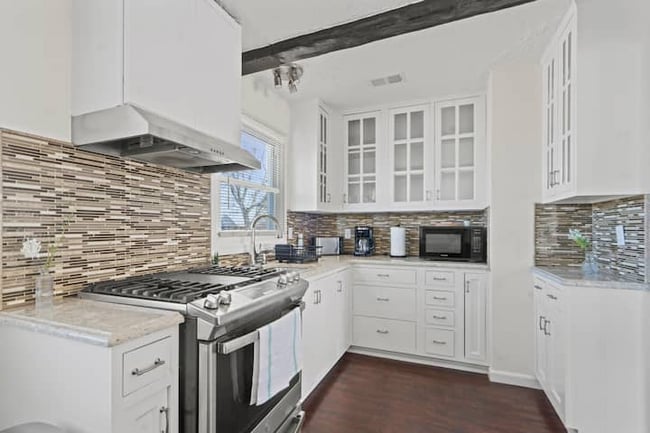 Photo - 9103 Columbia Ave House