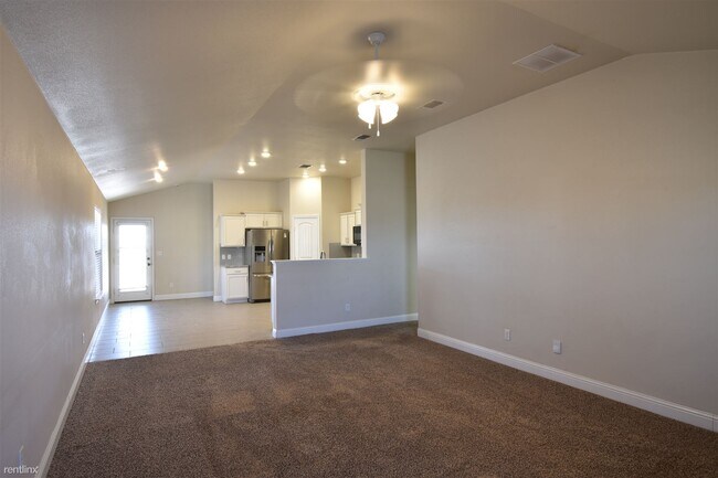 Foto del edificio - 3 br, 2 bath House - 7015 38th Street