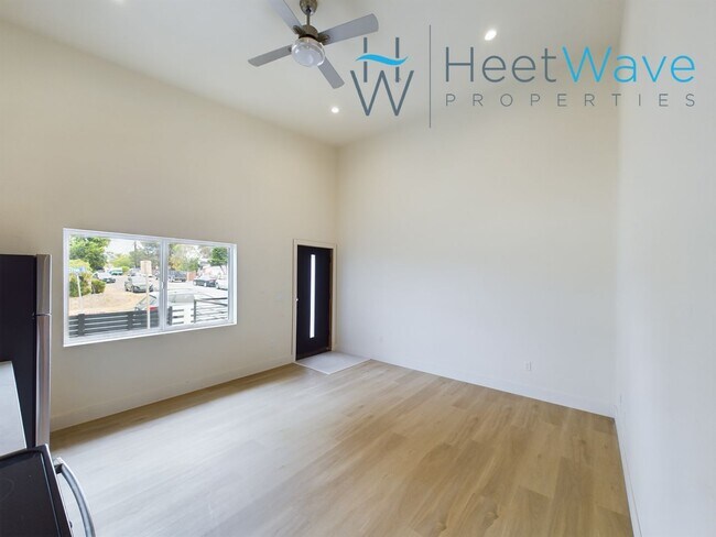 Building Photo - Modern Comfort and Convenience- Your Ideal...
