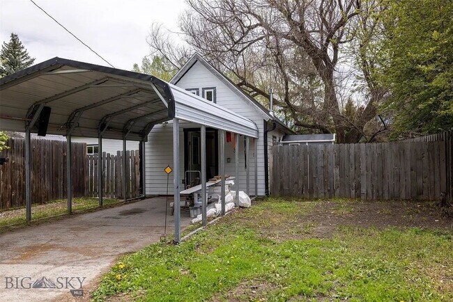 Foto del edificio - Beautiful Loft + Bath ADU in Three Forks
