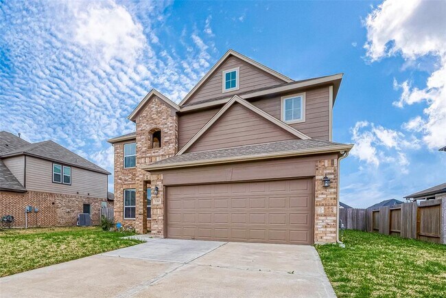 Building Photo - 3310 Aspen Ryder Dr