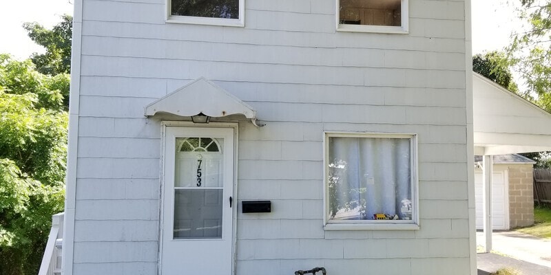 Primary Photo - 753 East Dr