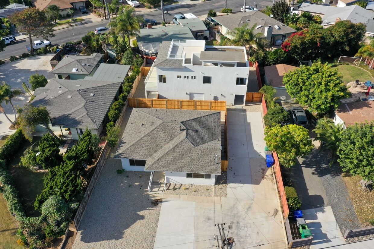 Primary Photo - 810 California St