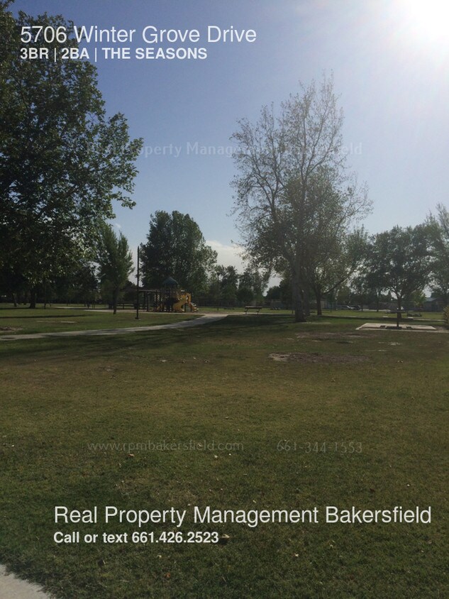 Foto del edificio - 5706 Winter Grove Dr