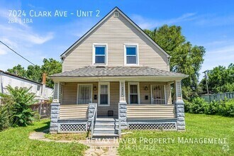 Building Photo - 7024 Clark Ave